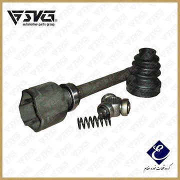 مشعلی بلند 34 خار پژو405  عظام
