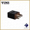 رله HC میکرو 5 پین 12 ولت (35A-20A-CEC) پژو 405 عظام