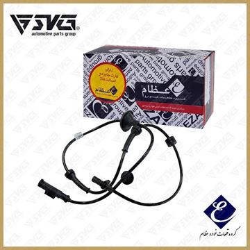 سنسور ABS جلو تیبا عظام
