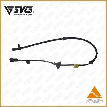 سنسور ABS چرخ جلو پراید عظام MOBIS