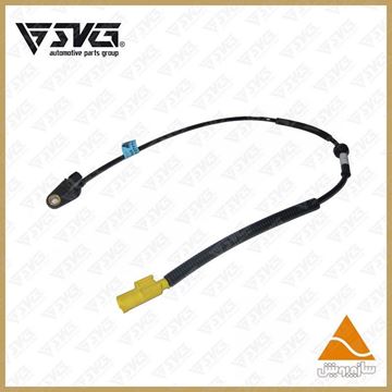 سنسور ABS چرخ عقب چپ پژو 405 MOBIS -SSAT سازه پویش عظام