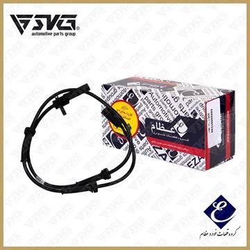سنسور ABS عقب پژو TU5 206 و رانا عظام