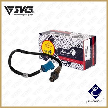 سنسور اکسیژن LSF TU5  سمند و دنا S2 (آبی) عظام
