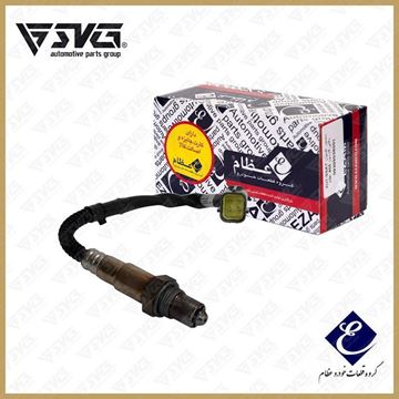 سنسور اکسیژن XU7-SSAT بالایی گازسوز 405 عظام