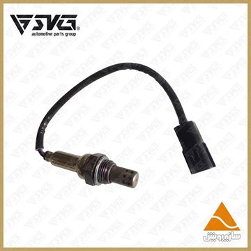 سنسور اکسیژن بعد از واکنشگر پژو 206 تیپ 5 SSAT عظام