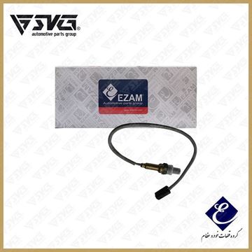 سنسور اکسیژن پایینی پراید X100 (SSAT)  عظام