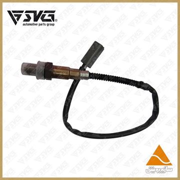 سنسور اکسیژن پایینی پراید X100 (بوش) عظام