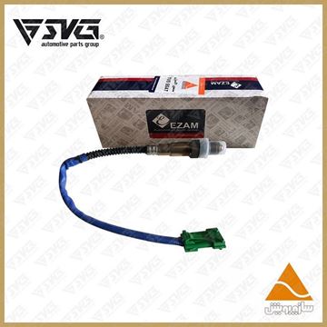 سنسور اکسیژن پژو206 SSAT(ساژم) تیپ 5 سازه پویش عظام