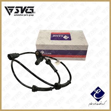 سنسور چرخ عقب رانا و 206 ABS TU5 یوفین عظام