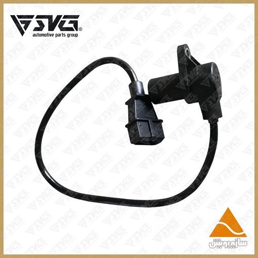 سنسور دور موتور سمند EF7 سازه پویش عظام