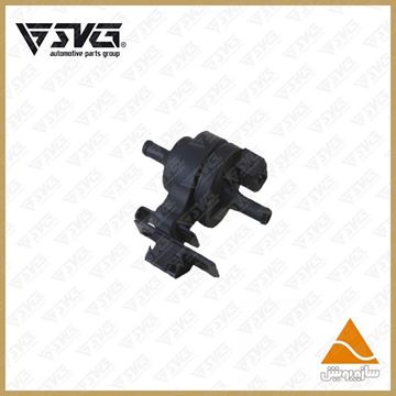 شیر برقی  کنیستر پژو405 XU7 سازه پویش عظام