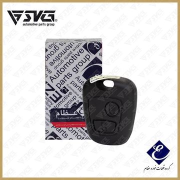 فرستنده پژو 206 مالتی پلکس عظام