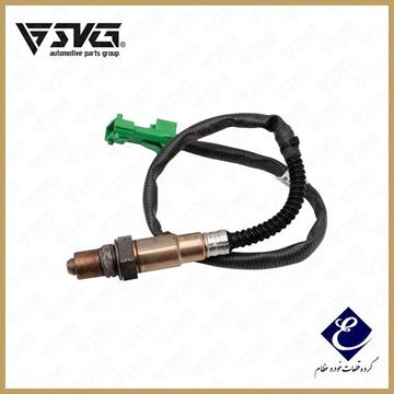 سنسور اکسیژن پژو206 تیپ 5 و نیسان وپراید ساژم LSF سازه پویش عظام