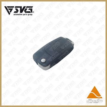 فرستنده جک نایف دو کلیده ریموت پژو پارس سازه پویش عظام