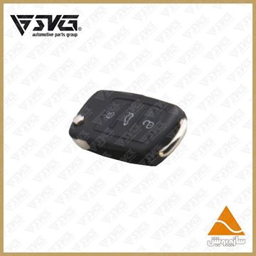 فرستنده سمندجک نایف سه کلید سمند 3سازه پویش عظام