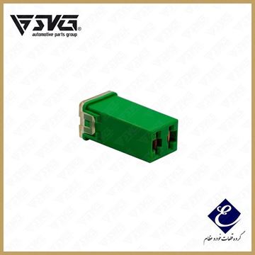 فیوز (SB) 40 آمپر پژو 405 (32V CEC) عظام