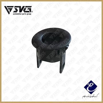 قاب سنسور (براکت) فاصله پژو 206 SD عظام