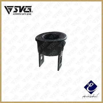 قاب سنسور (براکت) فاصله پژو 207 عظام