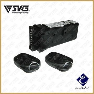فرستنده وگیرنده رادیویی  سمند1(تگ دار)فراکلون