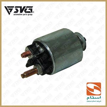 اتوماتیک استارت پراید  عظام (سلونومیید)