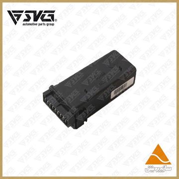هماهنگ کننده قفل مرکزپژو 405 CRD1 ساده سازه پویش عظام
