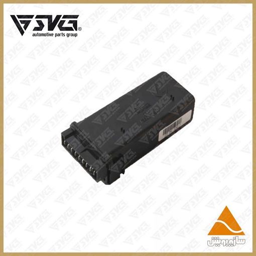هماهنگ کننده قفل مرکزپژو 405 CRD1 ساده سازه پویش عظام