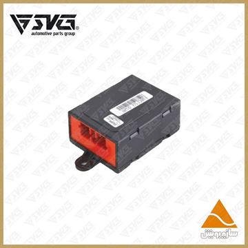 کنترل یونیت شیشه بالابرپژو 405 PWC سازه پویش عظام