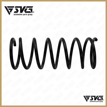  فنرلول جلو پیکان SVG