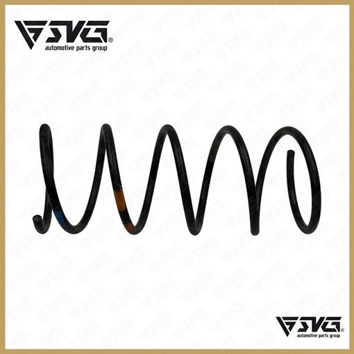فنرلول جلو پژو 206 تیپ ( 2 و 3 ) SVG