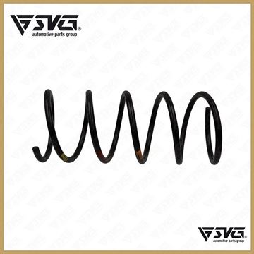 فنرلول جلو پژو 206 تیپ 5 و رانا SVG