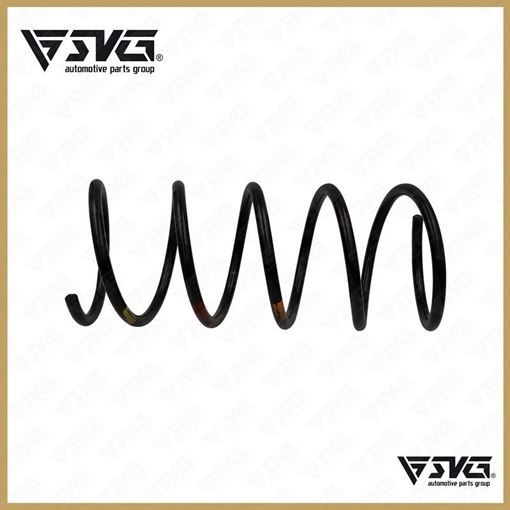 فنرلول جلو پژو 206 تیپ 5 و رانا SVG