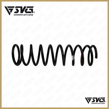 فنرلول جلو پراید SVG