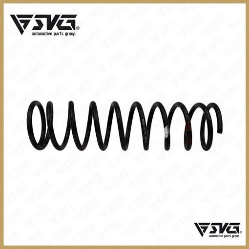 فنرلول جلو پراید SVG
