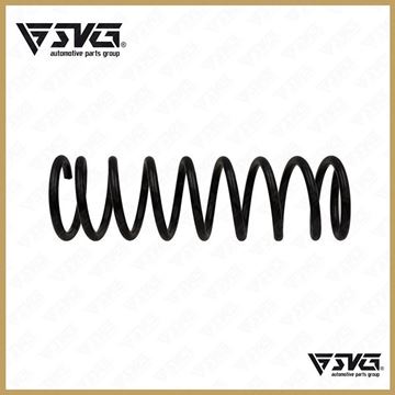 فنرلول عقب پراید ( CNG ) SVG