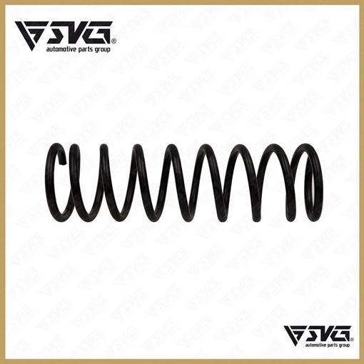 فنرلول عقب پراید ( CNG ) SVG