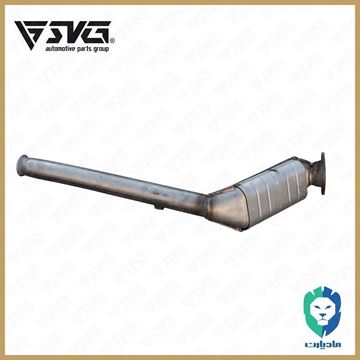 کاتالیست یورو 4 پژو 405 XU7 مادپارت