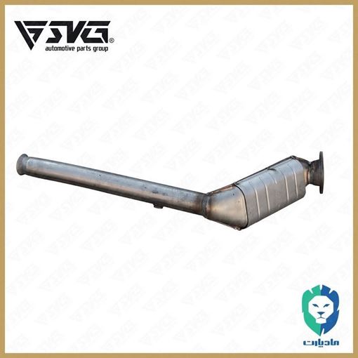 کاتالیست یورو 4 پژو 405 XU7 مادپارت