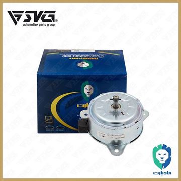موتور فن پیچی پژو 405 مادپارت