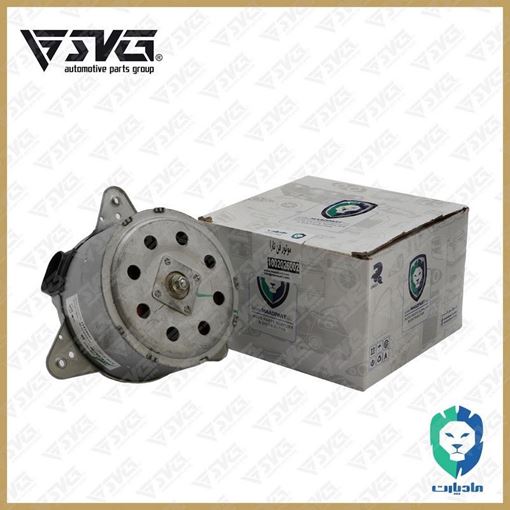 موتور تکی فن تارا مادپارت
