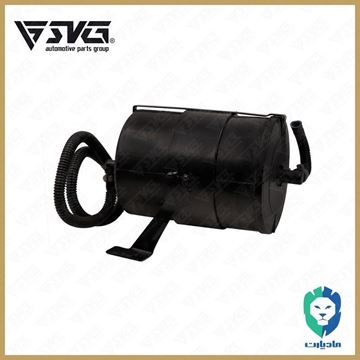 مجموعه کنیستر بنزین برلیانس H330 مادپارت