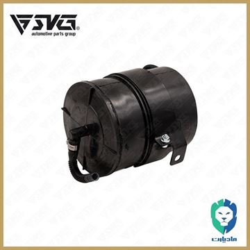 مجموعه کنیستر بنزین برلیانس H320 مادپارت