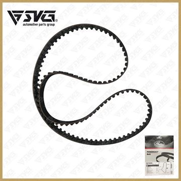 خرید تسمه تایمینگ 114 دندانه پژو 405 GATES اورجینال با کیفیت بالا و تحویل سریع برای مشتری خرده‌فروشی